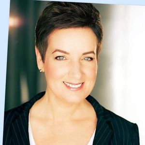 Meet your Posher, Patricia